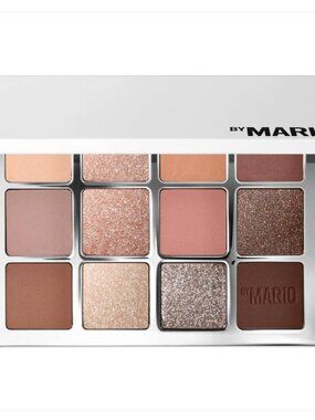 MAKEUP BY MARIO | Ethereal Eyes Eyeshadow Palette: The Original